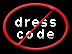 dress code sucks